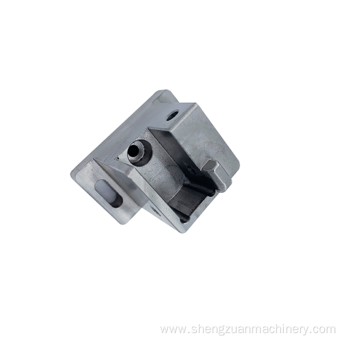 High precision CNC machining agricultural parts